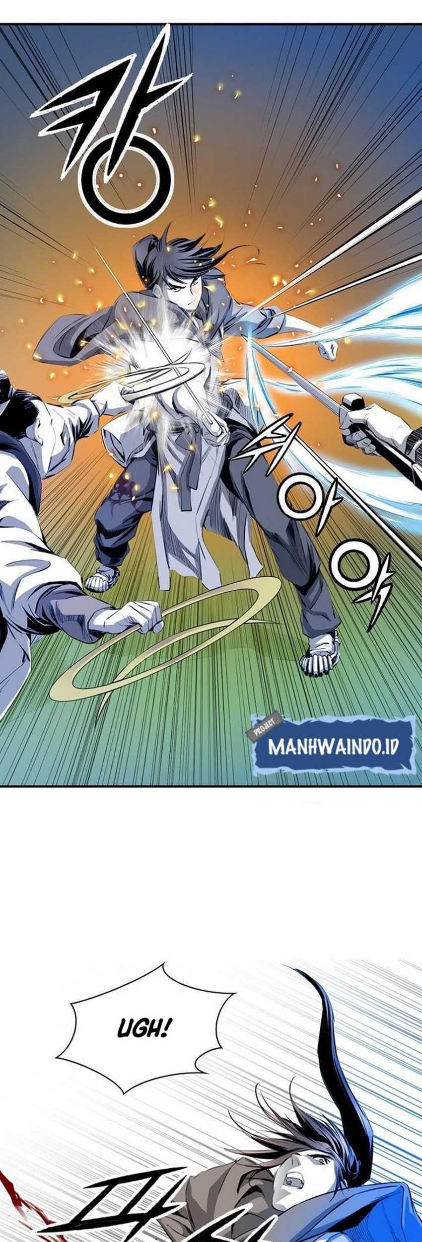 Way To Heaven chapter 45 halaman 63