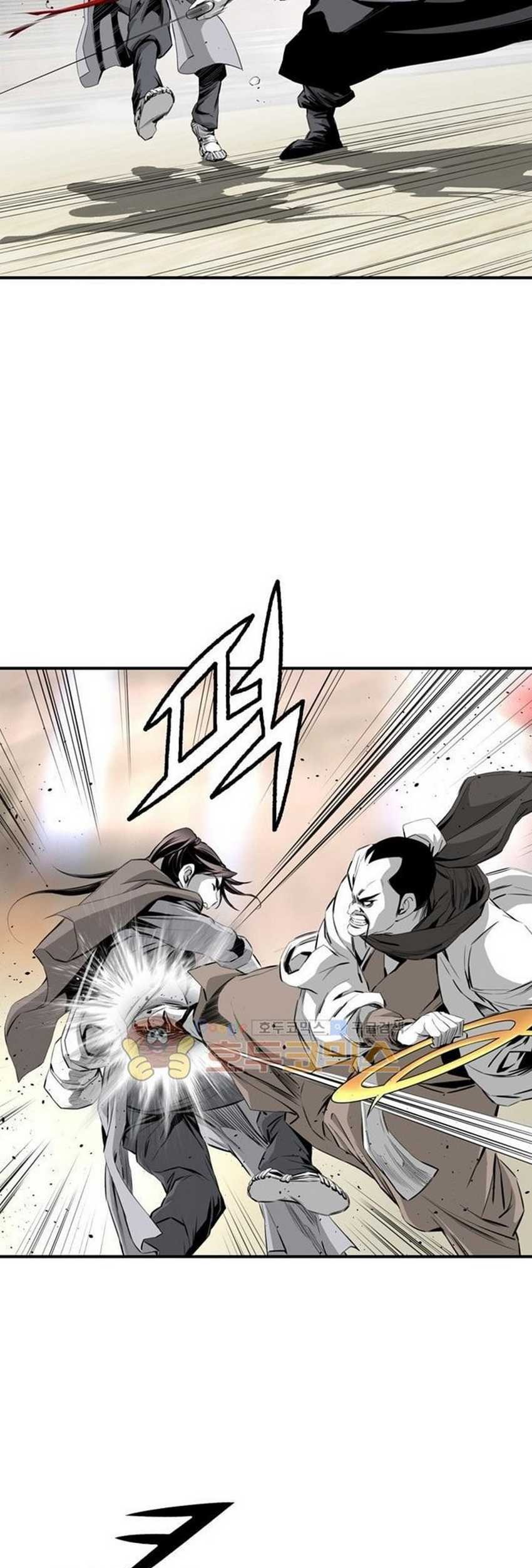 Way To Heaven chapter 46 halaman 11