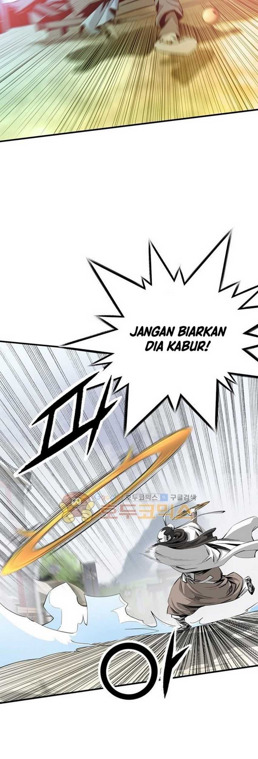 Way To Heaven chapter 46 halaman 13