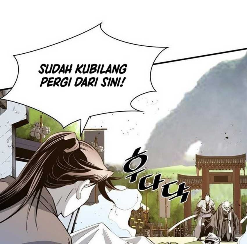 Way To Heaven chapter 46 halaman 18