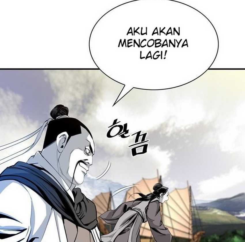 Way To Heaven chapter 46 halaman 20