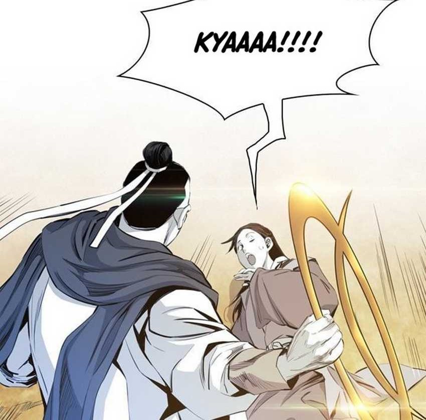 Way To Heaven chapter 46 halaman 22