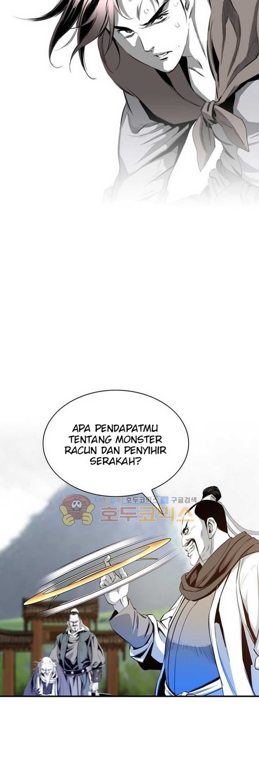 Way To Heaven chapter 46 halaman 27