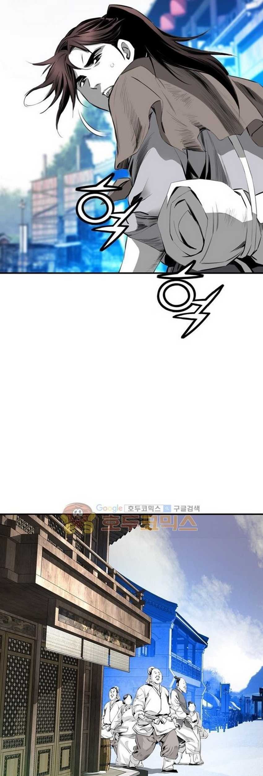 Way To Heaven chapter 46 halaman 31