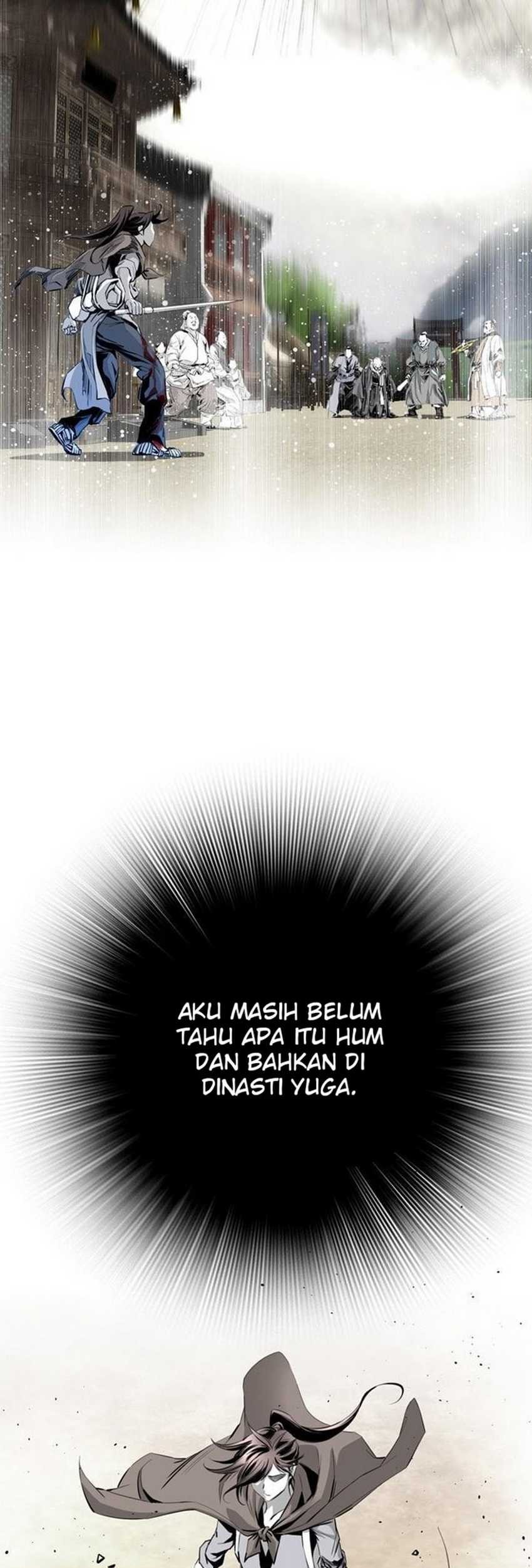 Way To Heaven chapter 46 halaman 37