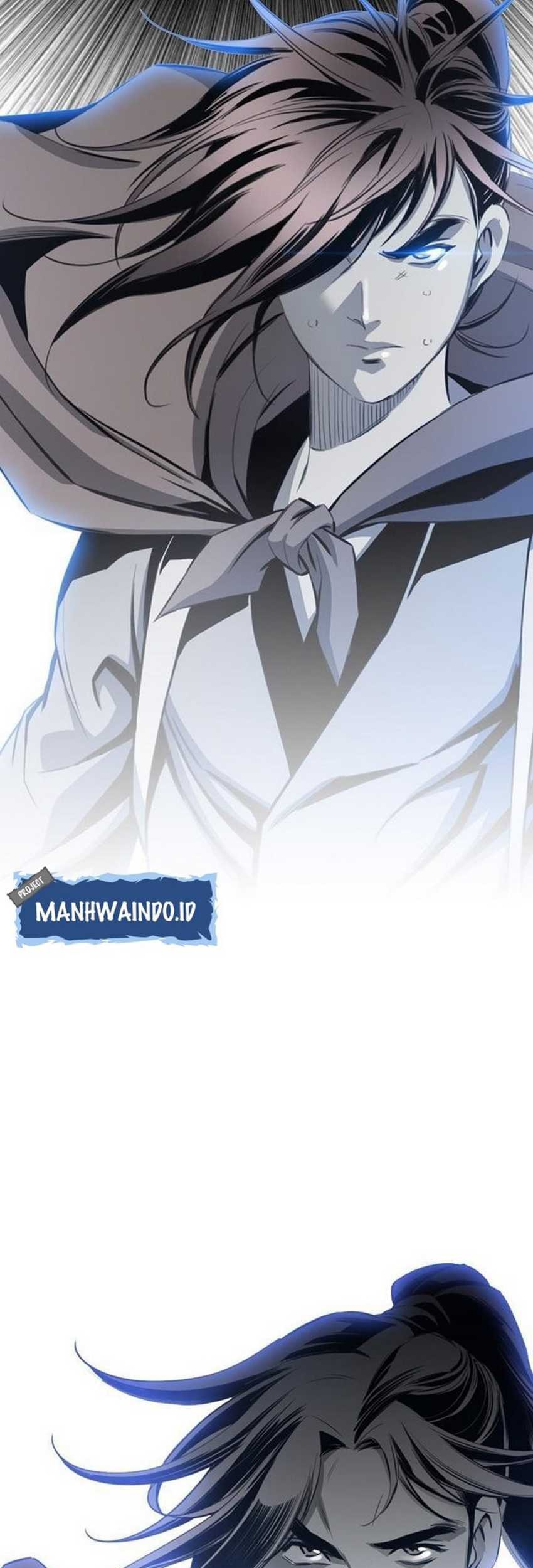 Way To Heaven chapter 46 halaman 41