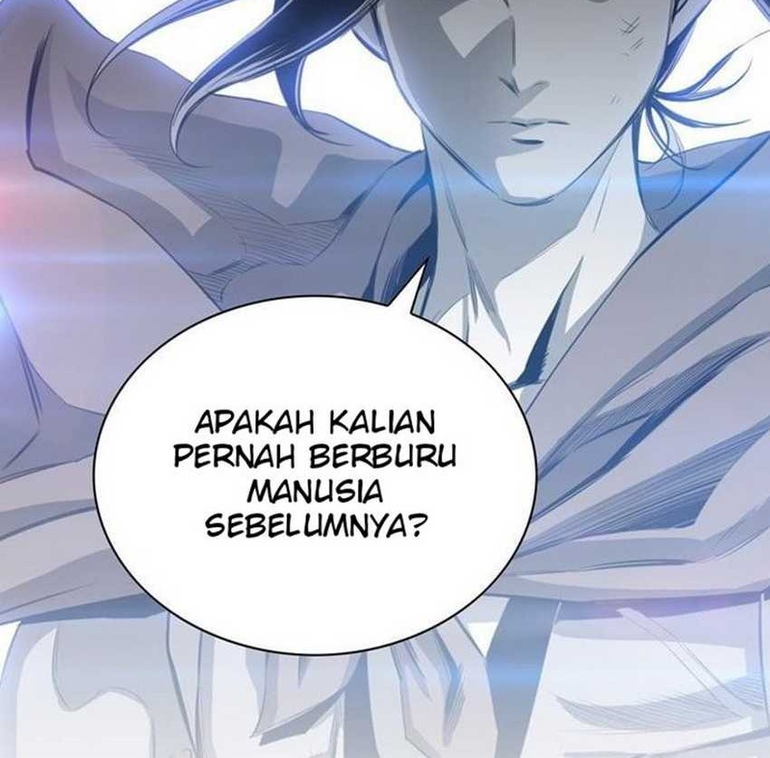 Way To Heaven chapter 46 halaman 42