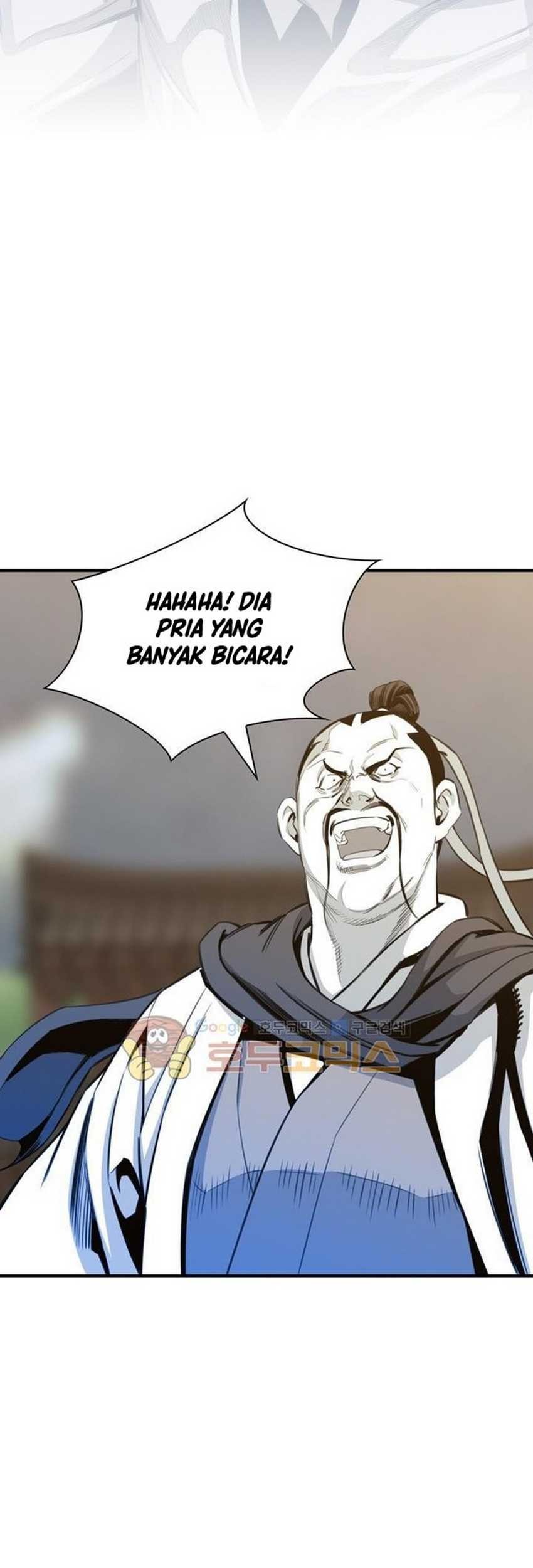 Way To Heaven chapter 46 halaman 43