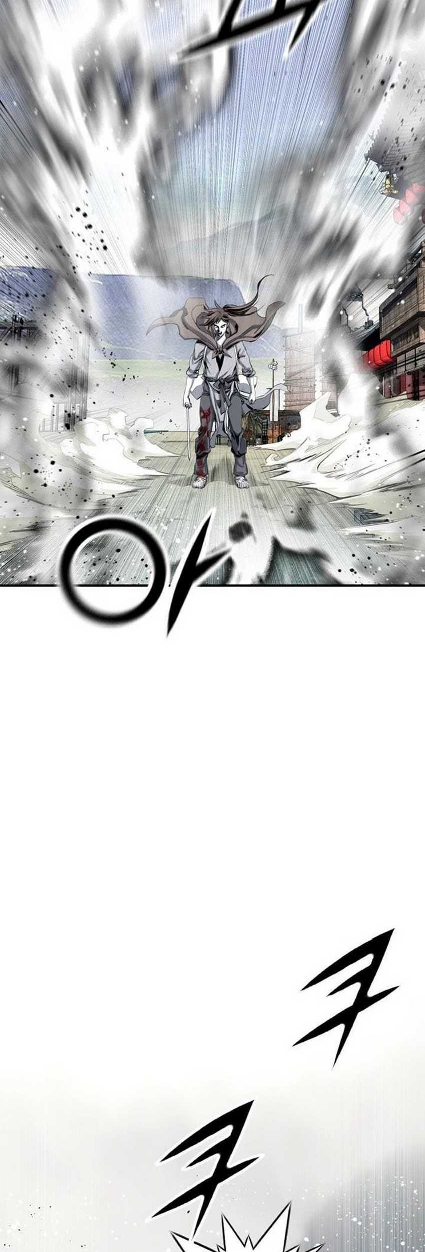 Way To Heaven chapter 46 halaman 45