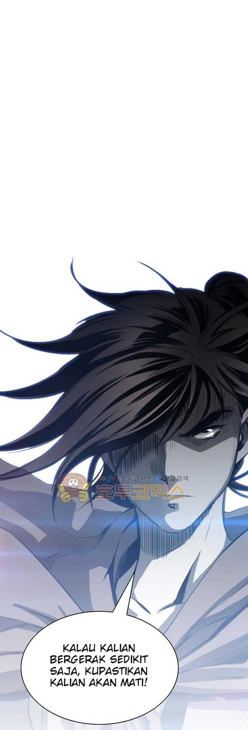 Way To Heaven chapter 46 halaman 47