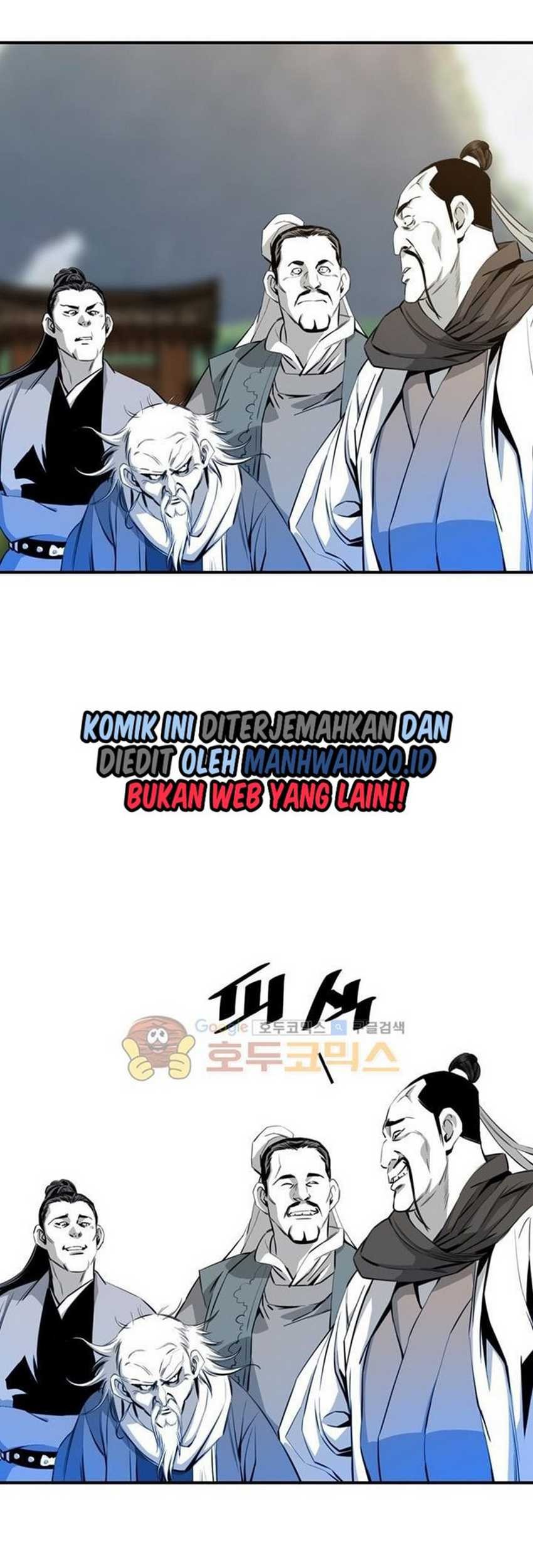 Way To Heaven chapter 46 halaman 49