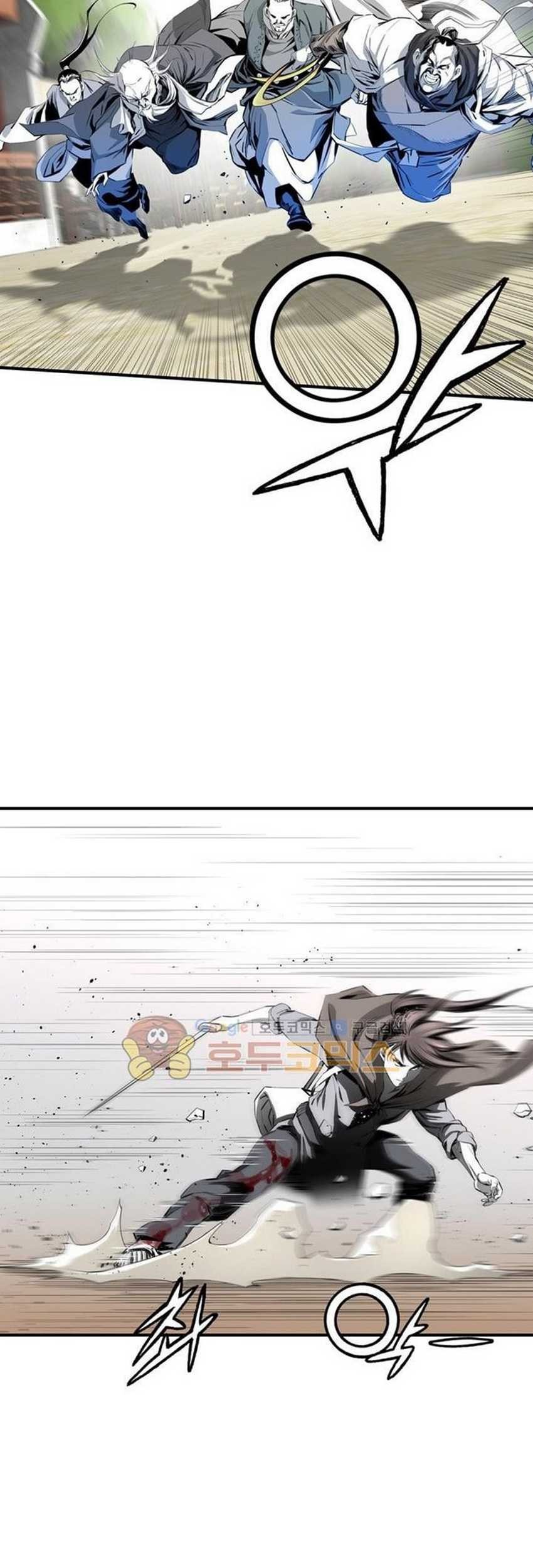 Way To Heaven chapter 46 halaman 51