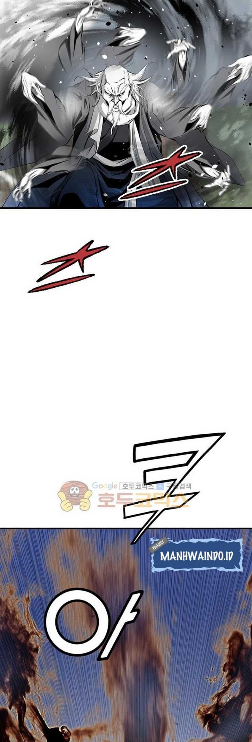 Way To Heaven chapter 46 halaman 57