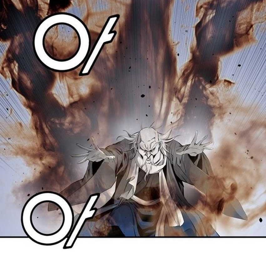 Way To Heaven chapter 46 halaman 58
