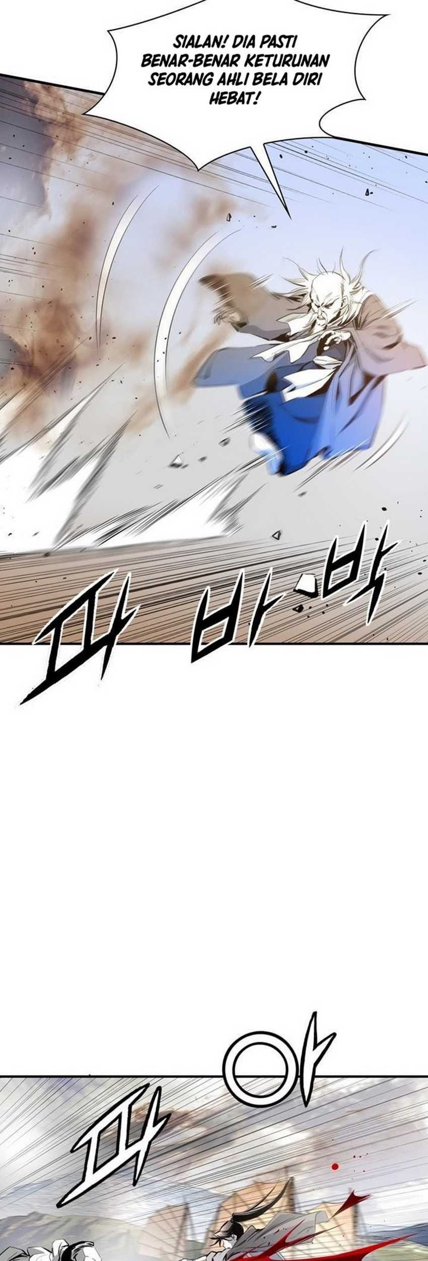 Way To Heaven chapter 46 halaman 63