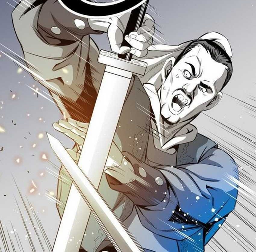 Way To Heaven chapter 46 halaman 66