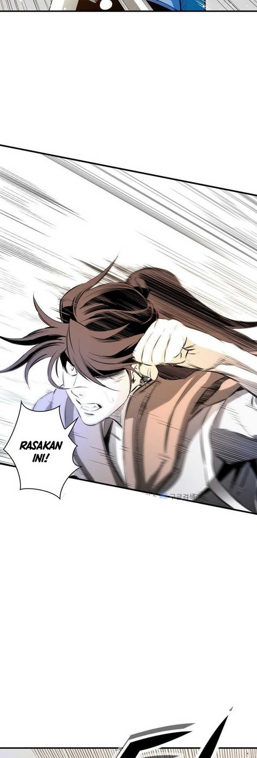 Way To Heaven chapter 46 halaman 67