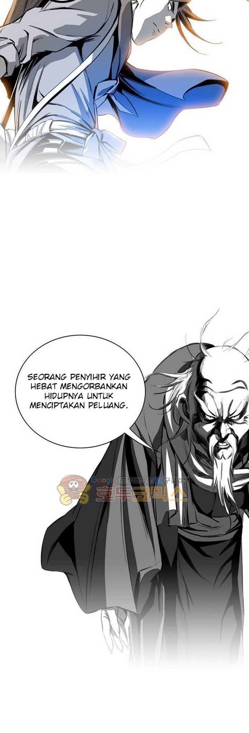 Way To Heaven chapter 46 halaman 71