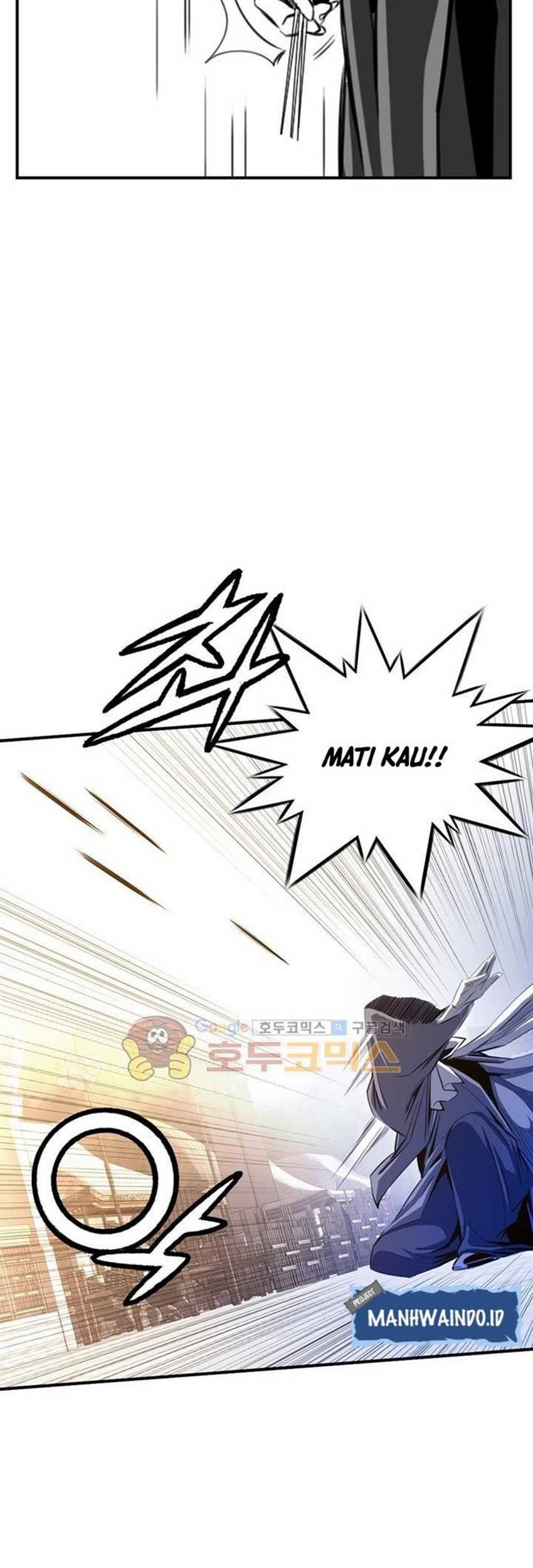 Way To Heaven chapter 46 halaman 73
