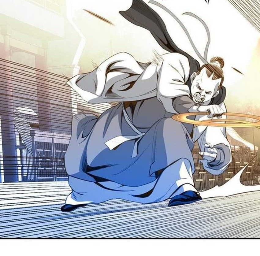 Way To Heaven chapter 46 halaman 78