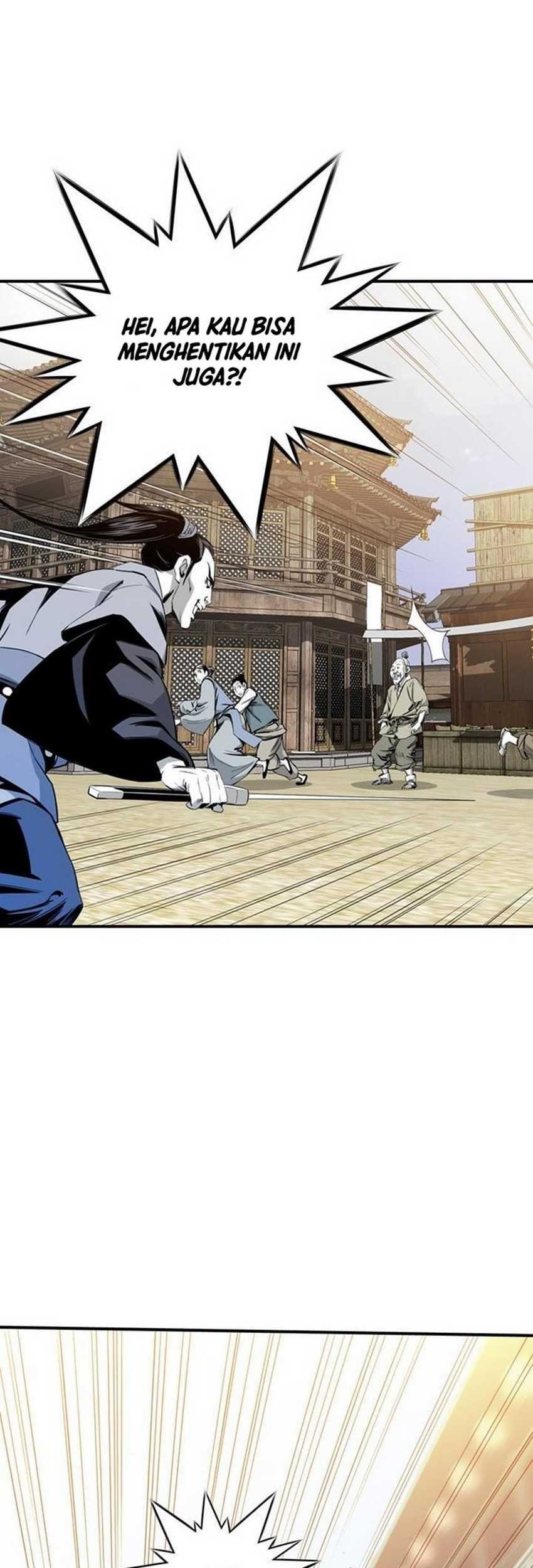 Way To Heaven chapter 46 halaman 79