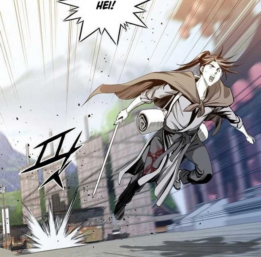 Way To Heaven chapter 46 halaman 80