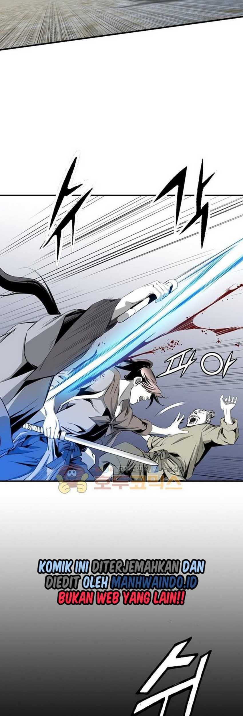 Way To Heaven chapter 46 halaman 81