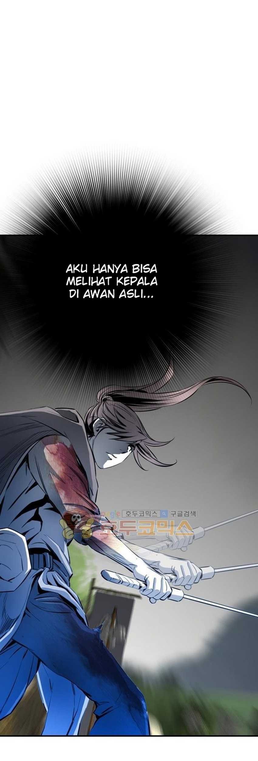 Way To Heaven Bab 47 halaman 65