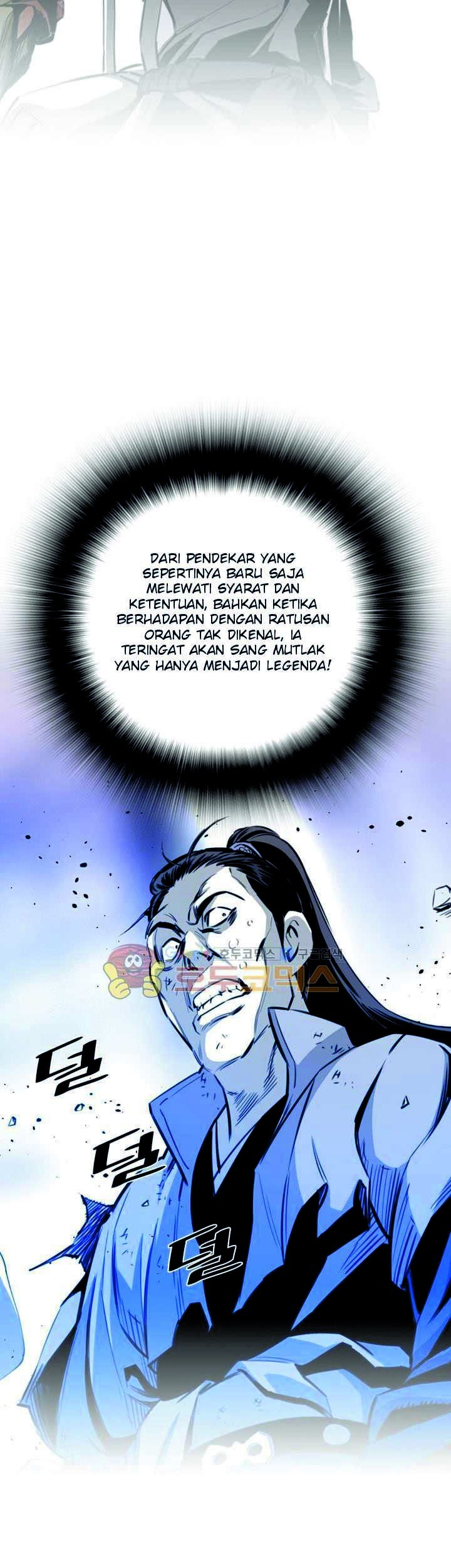 Way To Heaven Bab 48 halaman 9