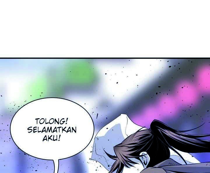 Way To Heaven Bab 48 halaman 14