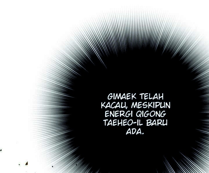Way To Heaven Bab 48 halaman 28
