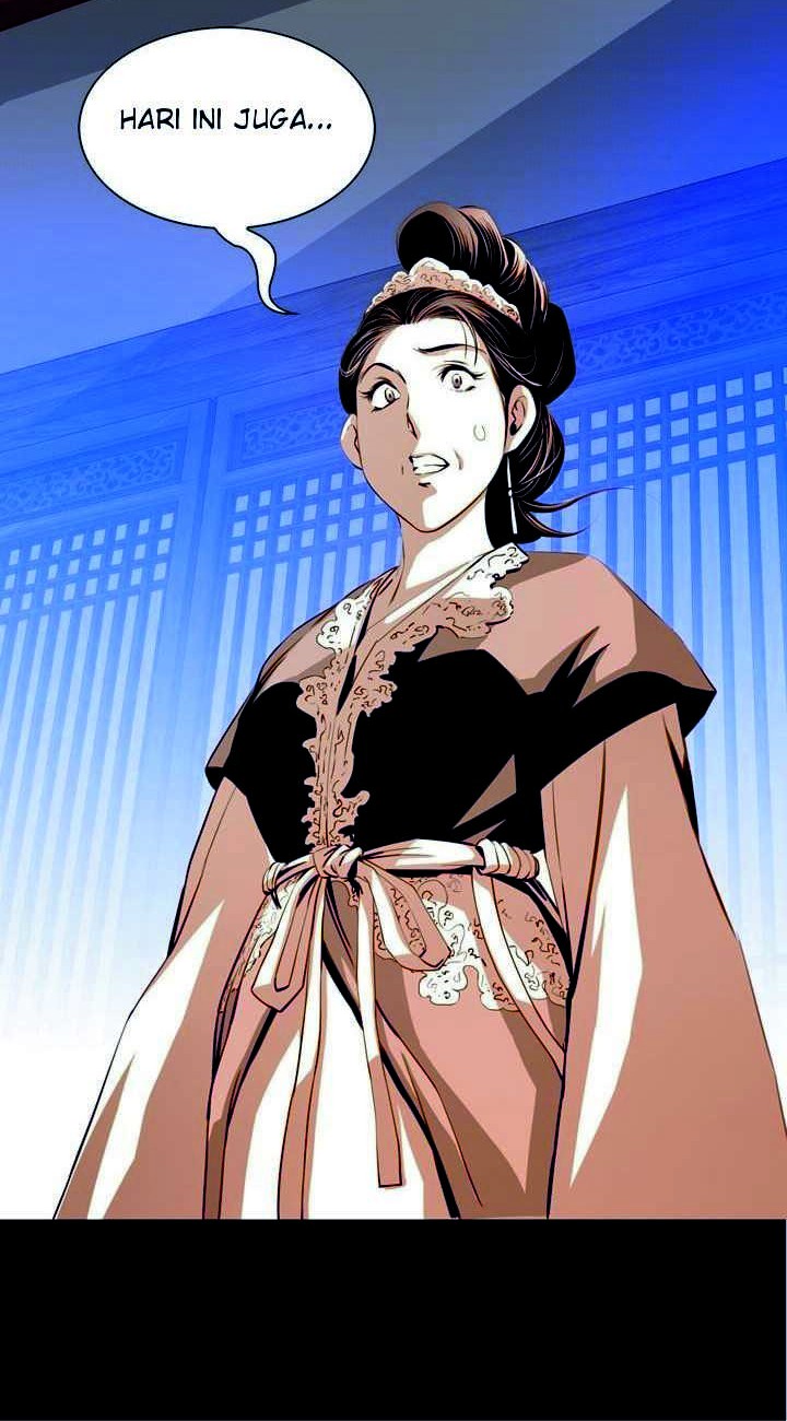 Way To Heaven chapter 49 halaman 2