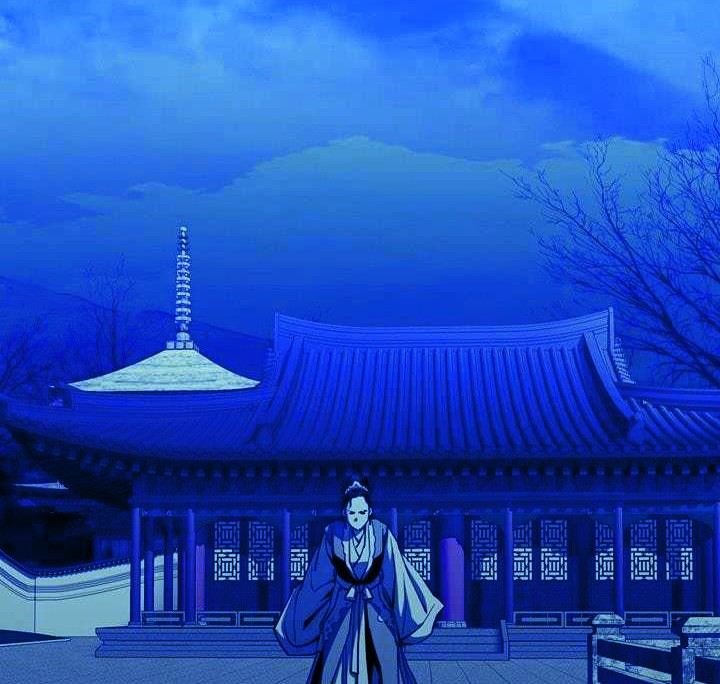 Way To Heaven chapter 49 halaman 6