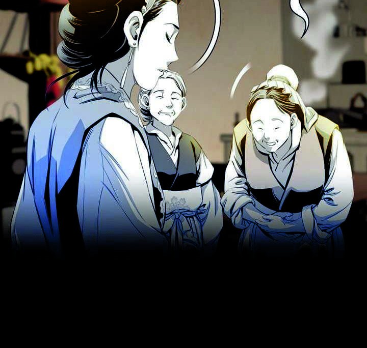 Way To Heaven chapter 49 halaman 18