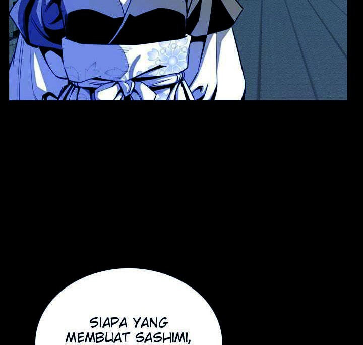 Way To Heaven chapter 49 halaman 20