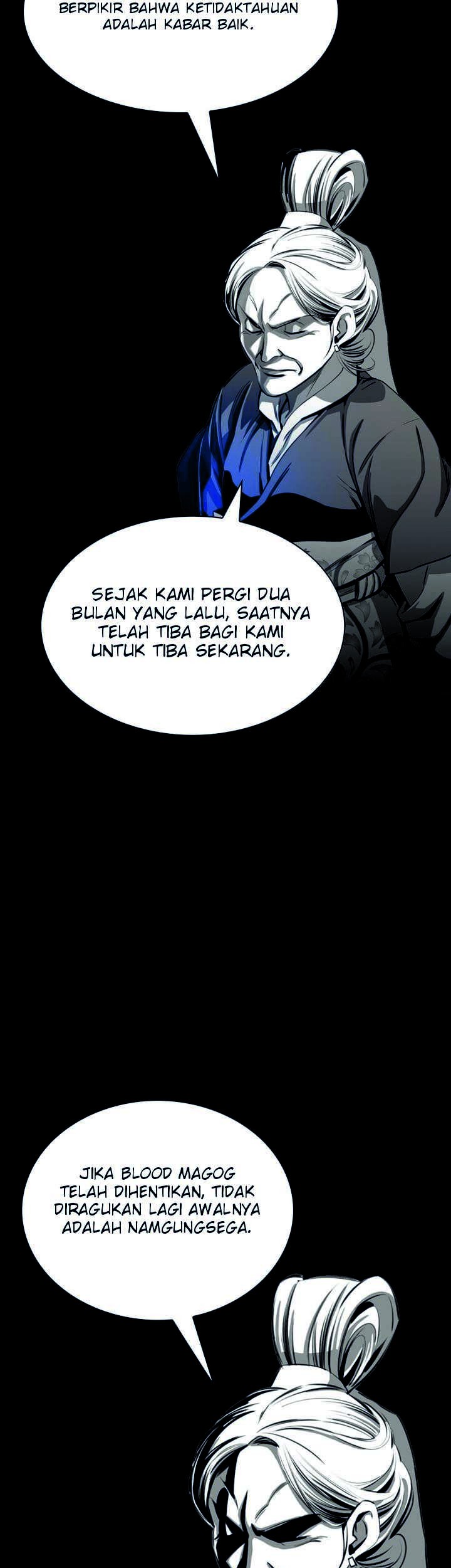 Way To Heaven chapter 49 halaman 27