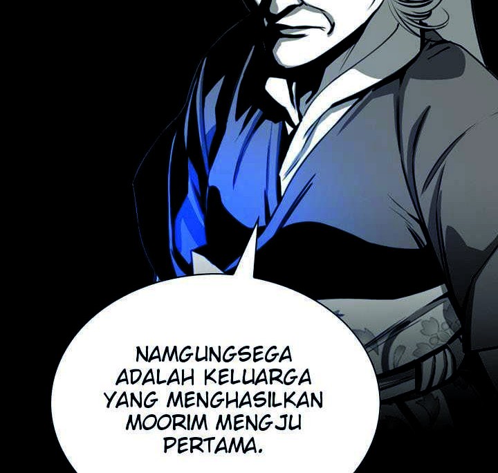 Way To Heaven chapter 49 halaman 28