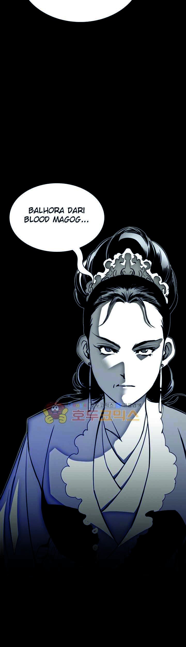 Way To Heaven chapter 49 halaman 29