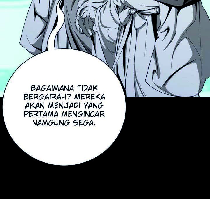 Way To Heaven chapter 49 halaman 32