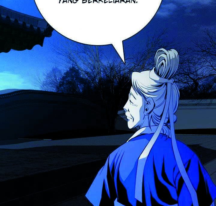 Way To Heaven chapter 49 halaman 34