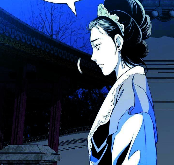 Way To Heaven chapter 49 halaman 36