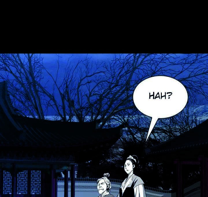 Way To Heaven chapter 49 halaman 38