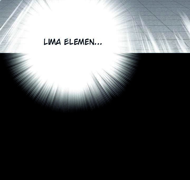 Way To Heaven chapter 49 halaman 42