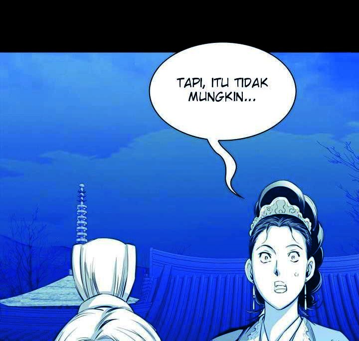 Way To Heaven chapter 49 halaman 46