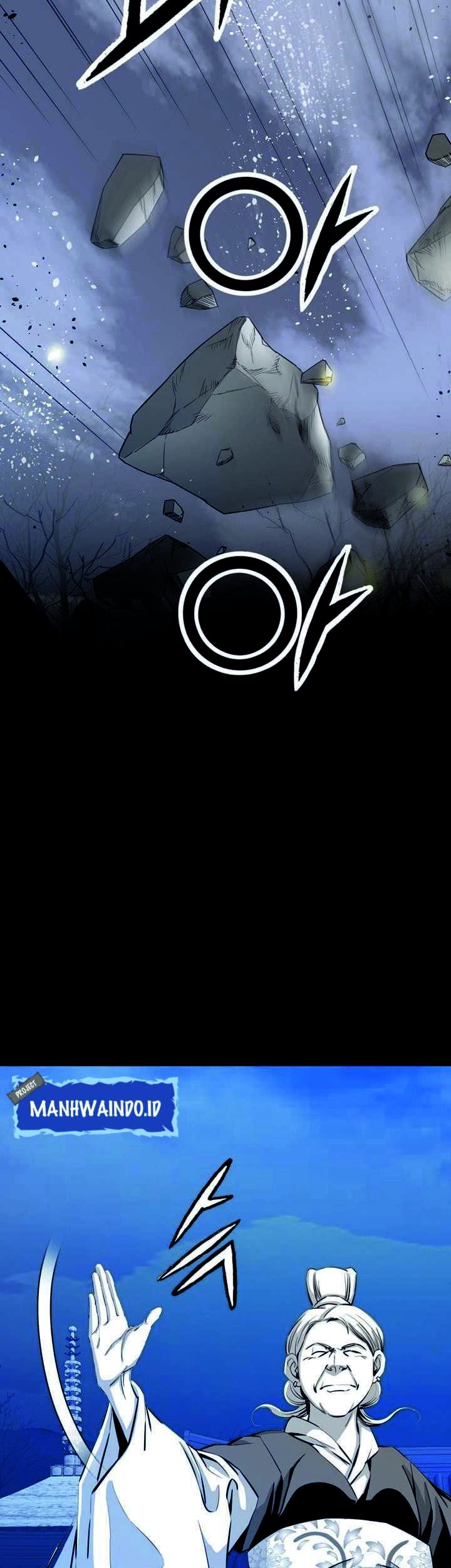 Way To Heaven chapter 49 halaman 49