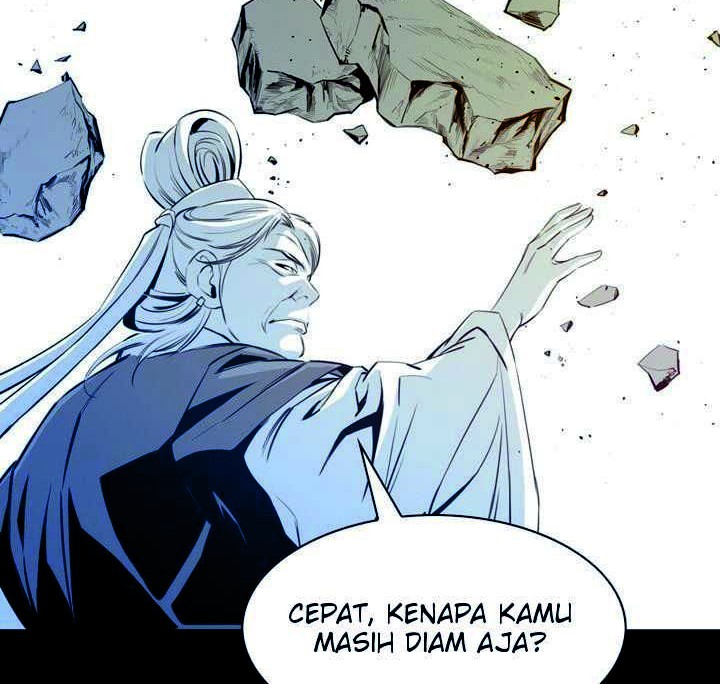 Way To Heaven chapter 49 halaman 52