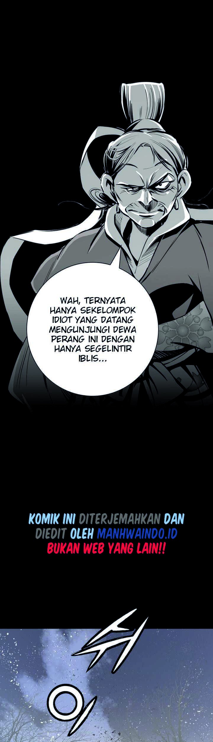 Way To Heaven chapter 49 halaman 57