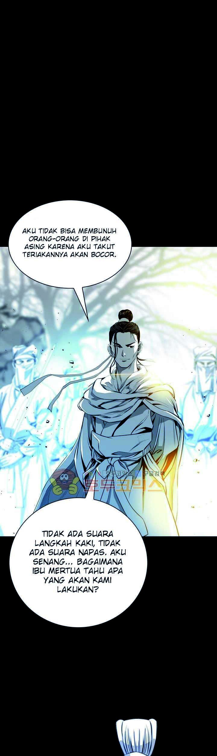 Way To Heaven chapter 49 halaman 59