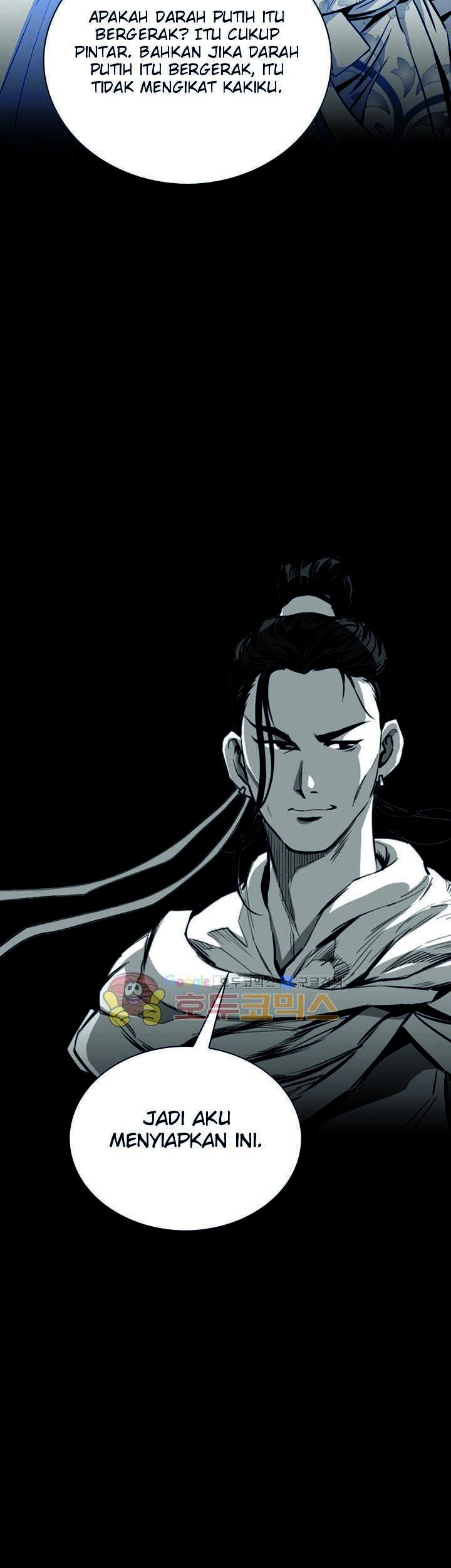 Way To Heaven chapter 49 halaman 61