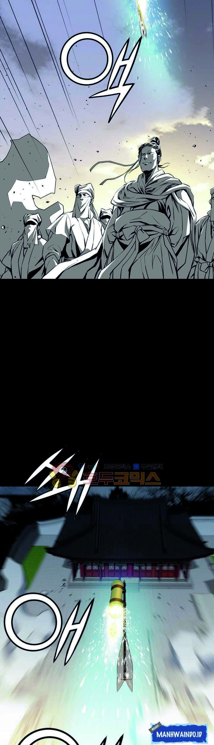 Way To Heaven chapter 49 halaman 63